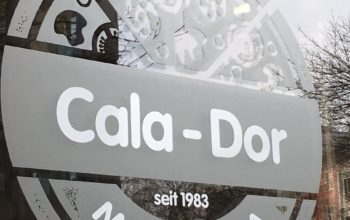Cala-Dor am Friedensplatz