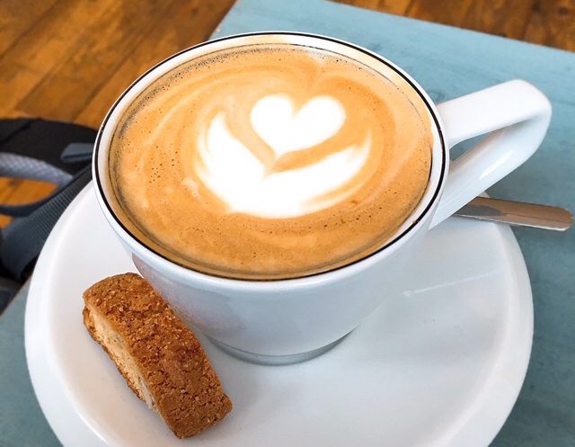 Kaffee Kultur