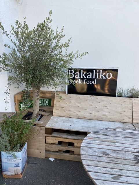 Bakaliko